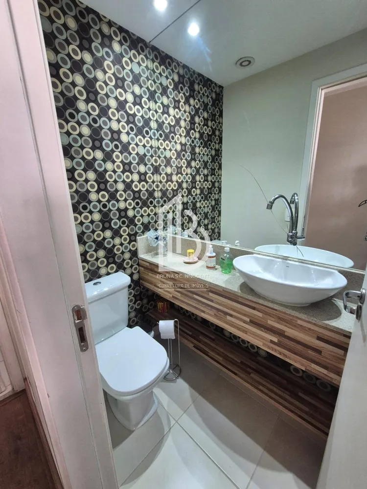 Apartamento, 3 quartos, 156 m² - Foto 4