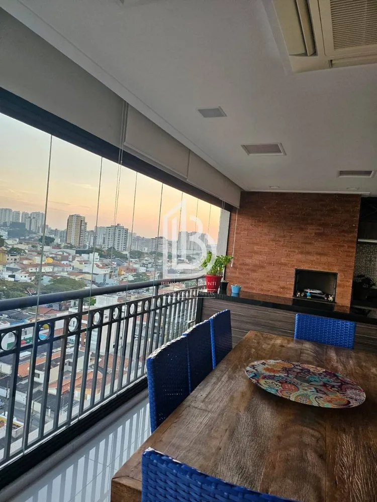 Apartamento, 3 quartos, 242 m² - Foto 4