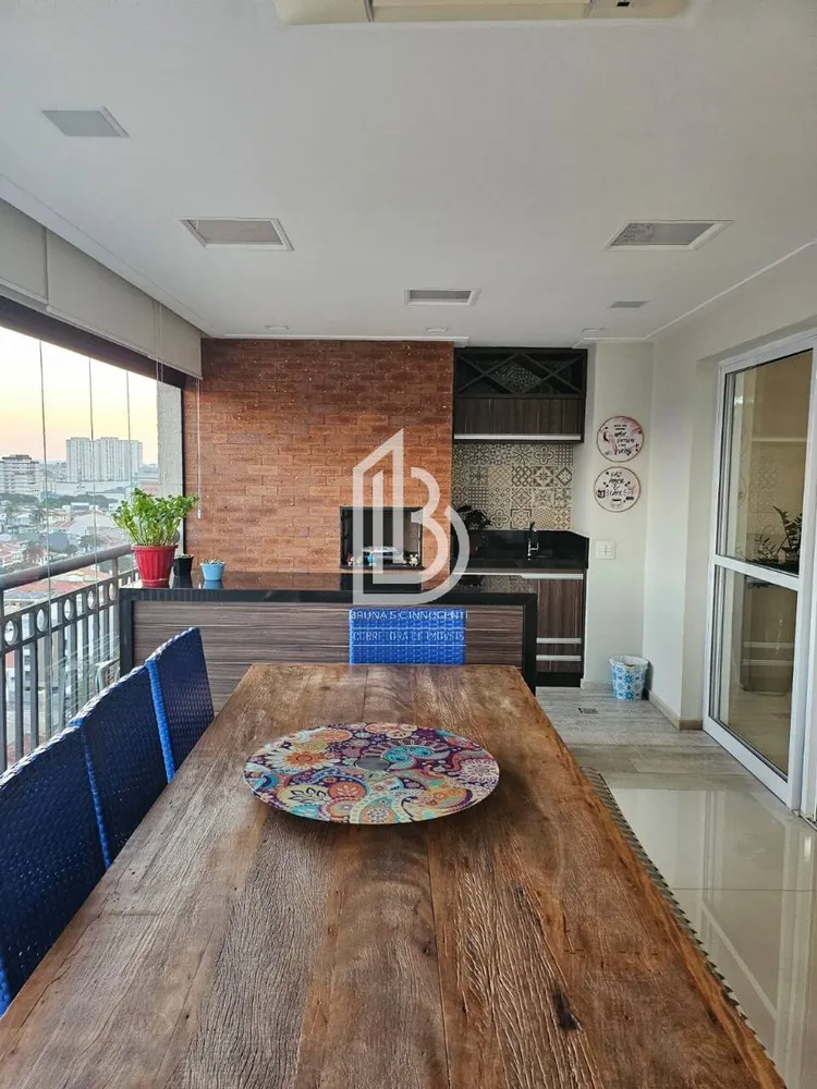 Apartamento, 3 quartos, 242 m² - Foto 2