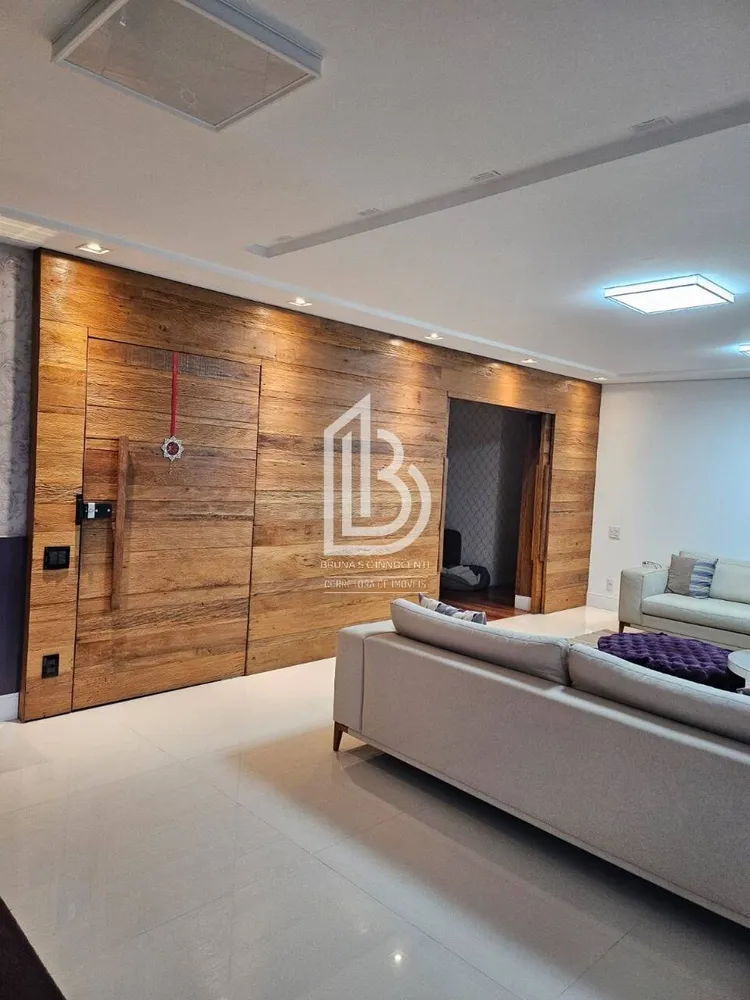 Apartamento, 3 quartos, 242 m² - Foto 4