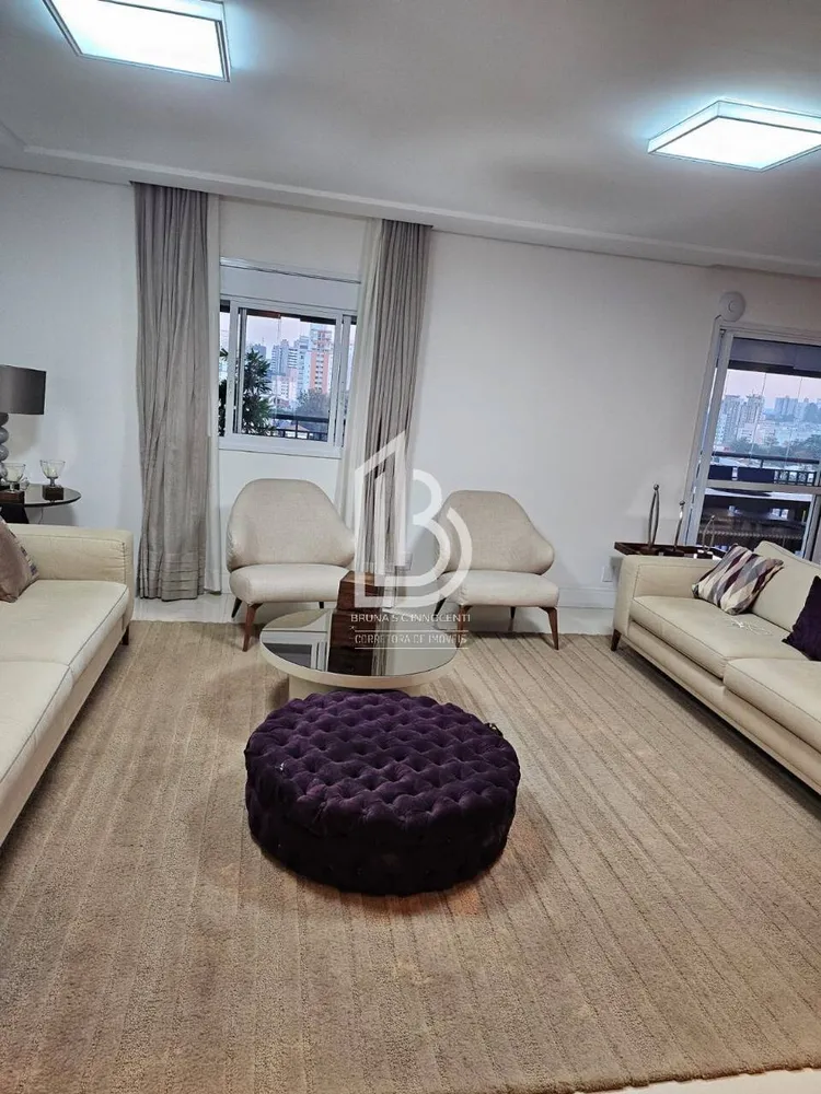 Apartamento, 3 quartos, 242 m² - Foto 3