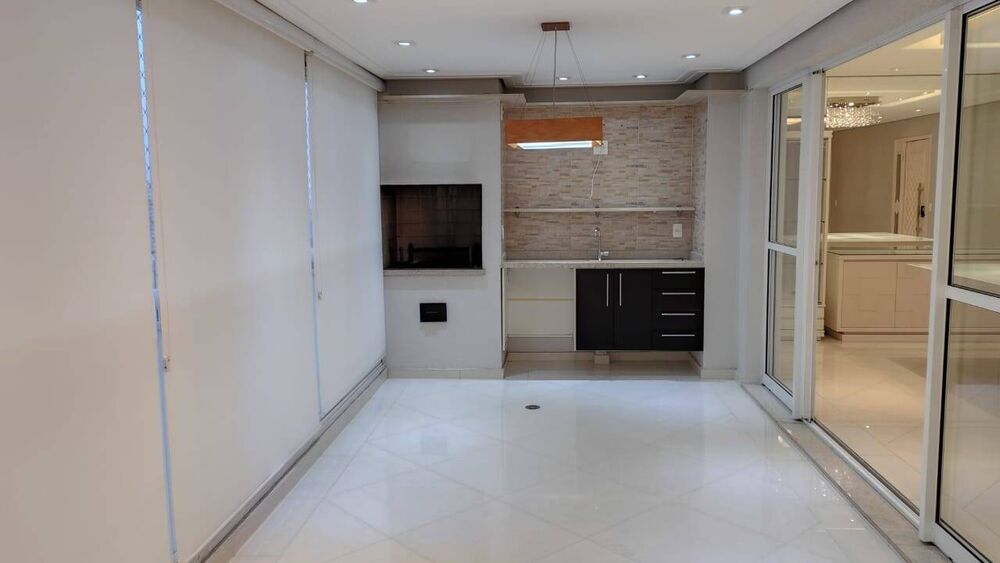 Apartamento à venda e aluguel com 3 quartos, 155m² - Foto 2
