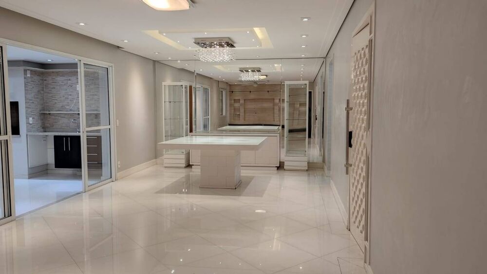 Apartamento à venda e aluguel com 3 quartos, 155m² - Foto 4