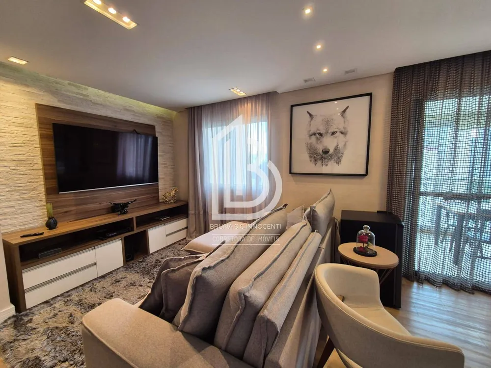 Apartamento, 3 quartos, 123 m² - Foto 4