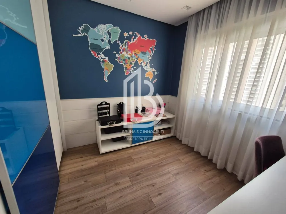 Apartamento, 3 quartos, 123 m² - Foto 8
