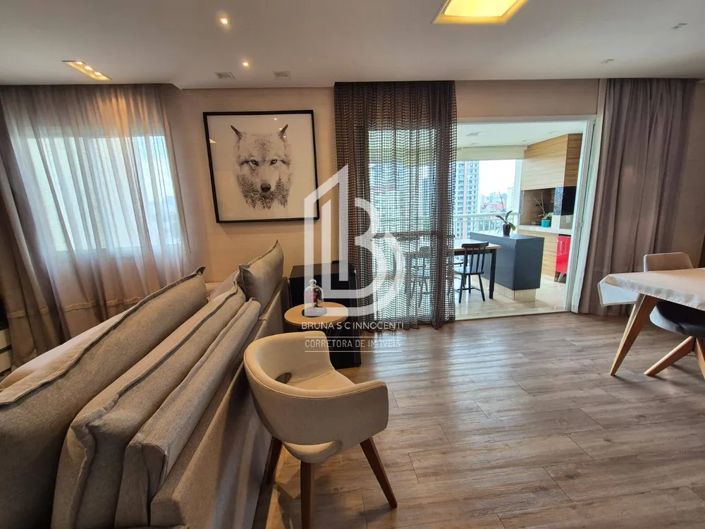 Apartamento, 3 quartos, 123 m² - Foto 1
