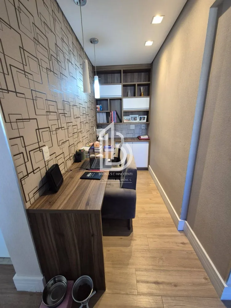 Apartamento, 3 quartos, 123 m² - Foto 9
