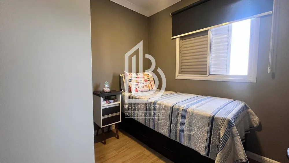 Apartamento, 3 quartos, 61 m² - Foto 4