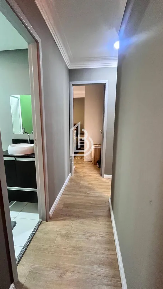 Apartamento, 3 quartos, 61 m² - Foto 2