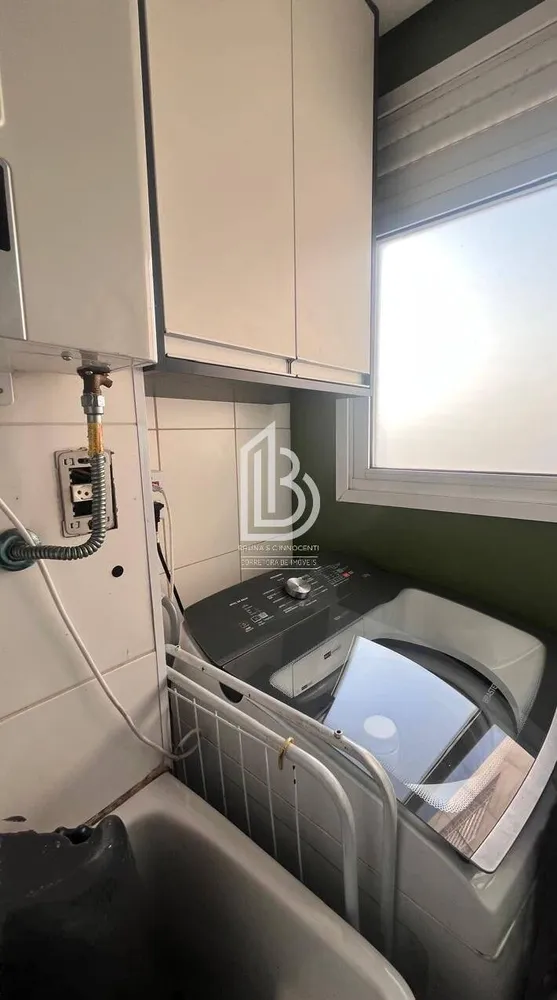 Apartamento, 3 quartos, 61 m² - Foto 1
