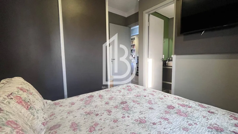 Apartamento, 3 quartos, 61 m² - Foto 8