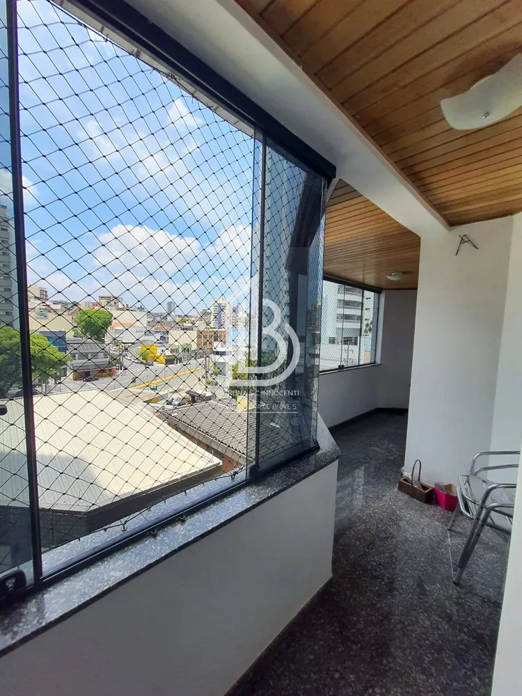 Apartamento, 3 quartos, 164 m² - Foto 5