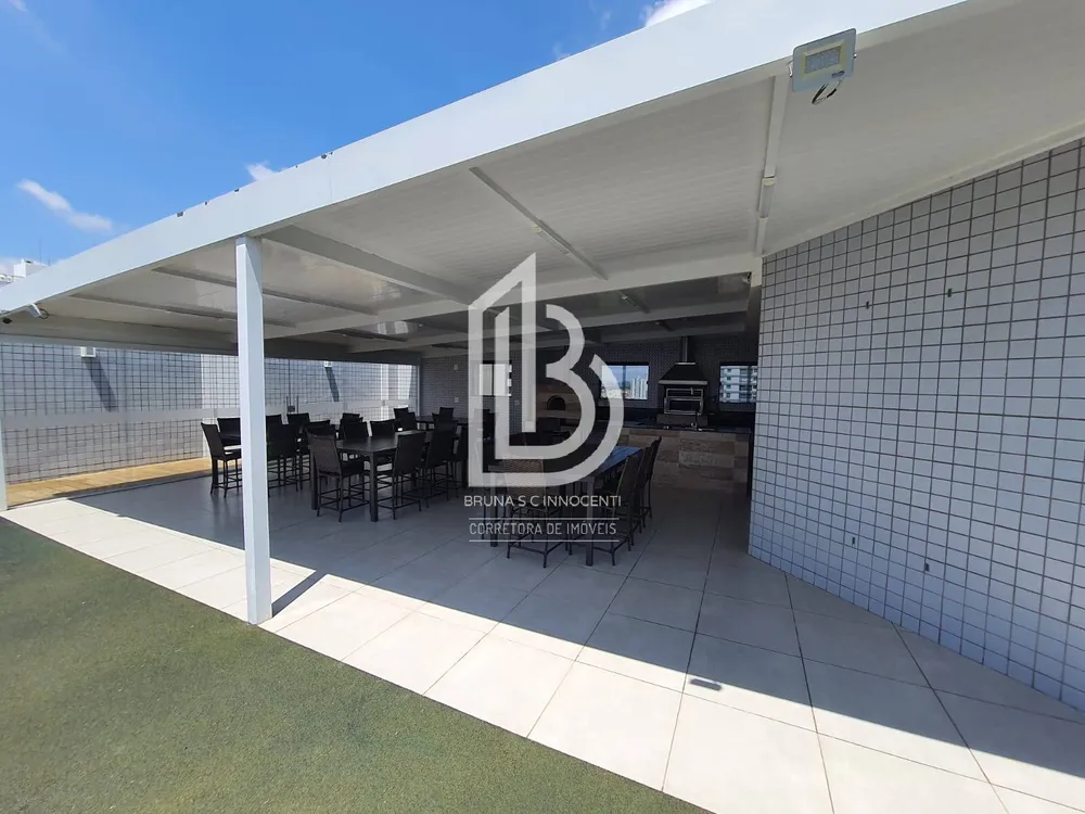 Apartamento, 3 quartos, 164 m² - Foto 3