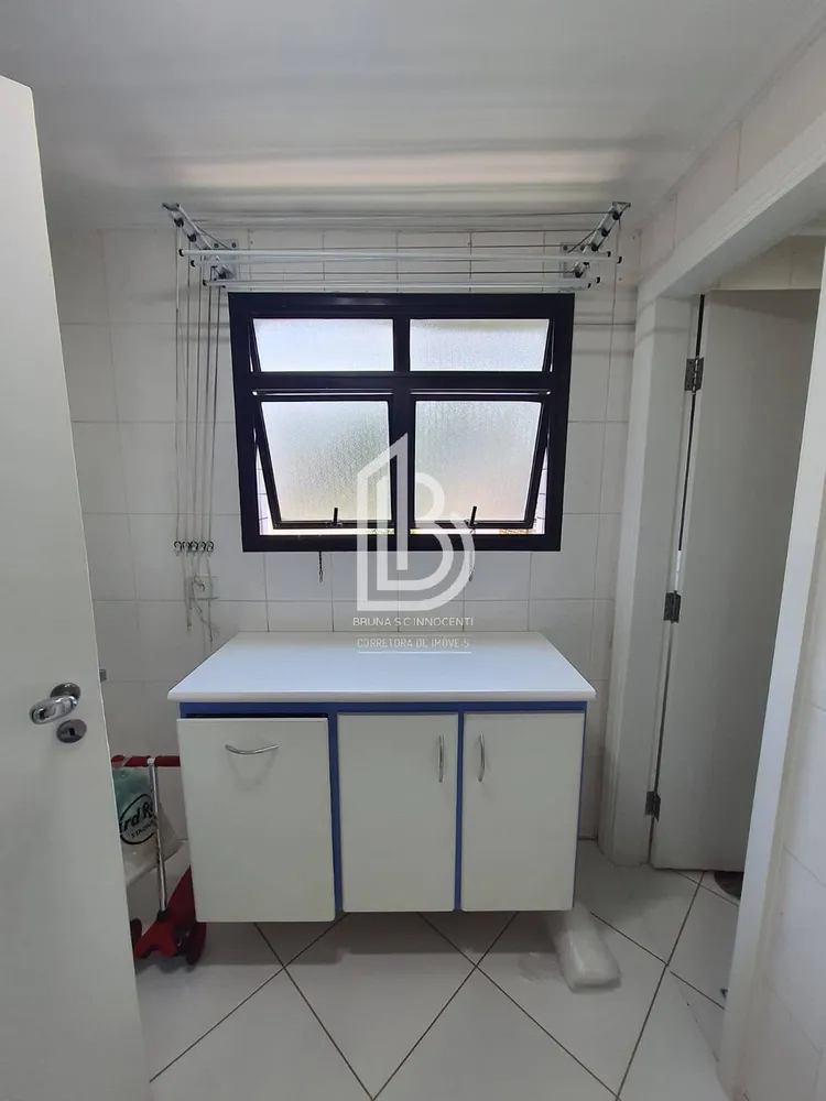 Apartamento, 3 quartos, 164 m² - Foto 8