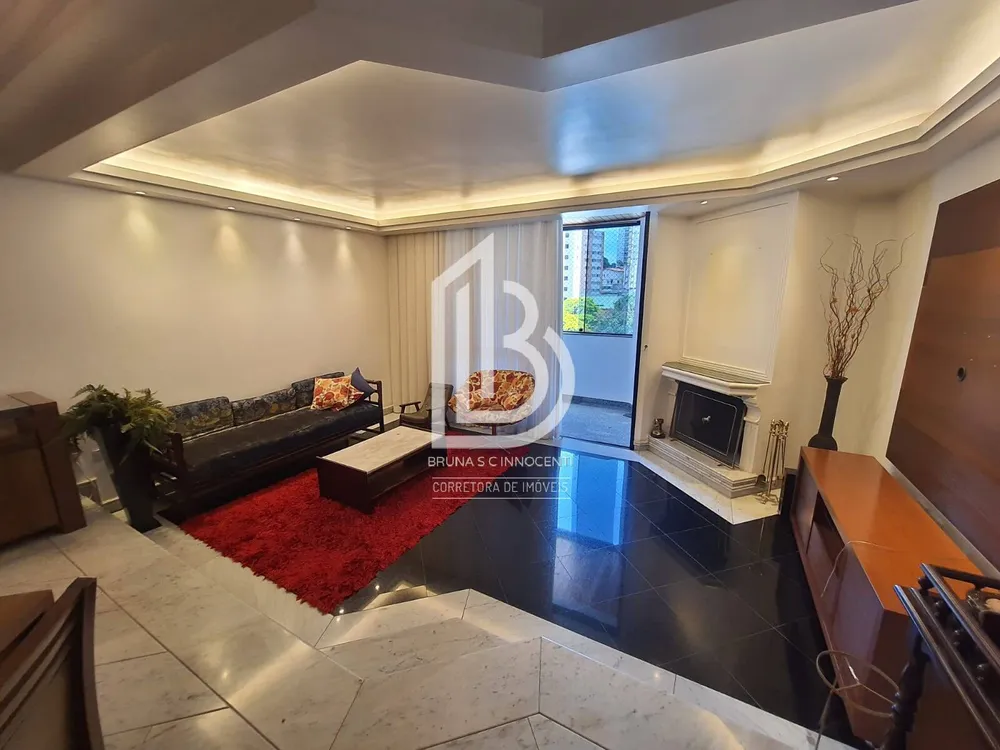 Apartamento, 3 quartos, 164 m² - Foto 4