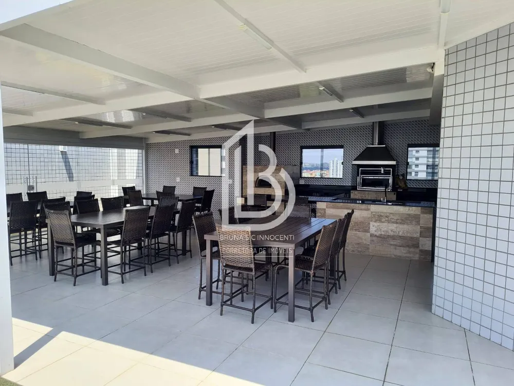 Apartamento, 3 quartos, 164 m² - Foto 1