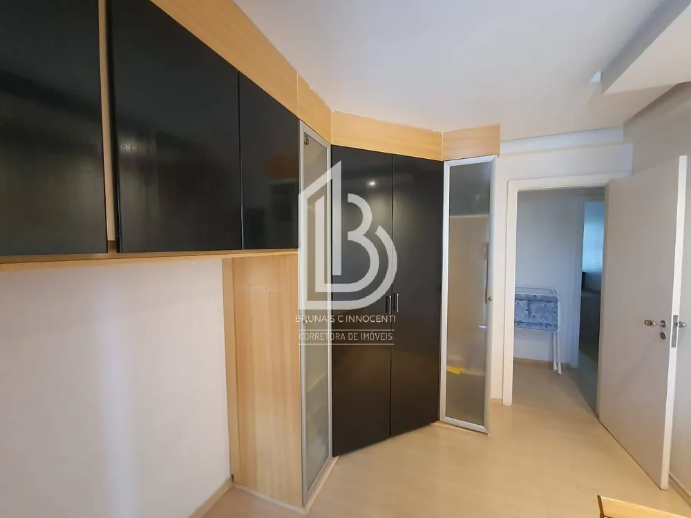 Apartamento, 3 quartos, 164 m² - Foto 2