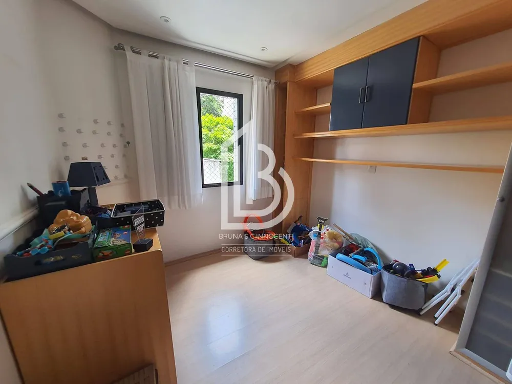 Apartamento, 3 quartos, 164 m² - Foto 5