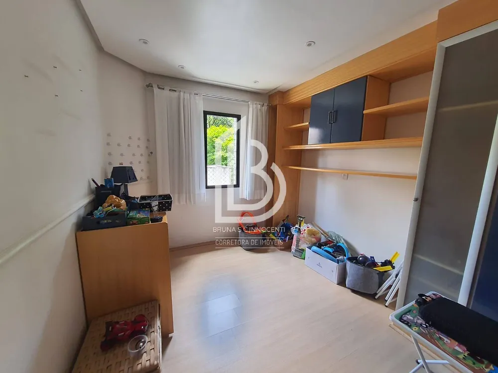 Apartamento, 3 quartos, 164 m² - Foto 6