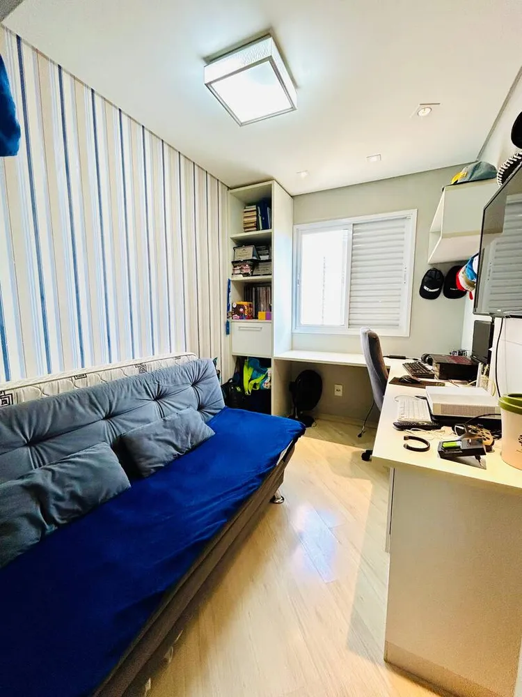 Apartamento, 3 quartos, 71 m² - Foto 5