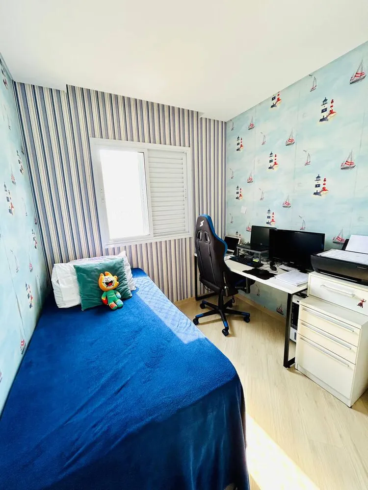 Apartamento, 3 quartos, 71 m² - Foto 6