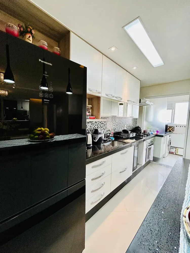 Apartamento, 3 quartos, 71 m² - Foto 4