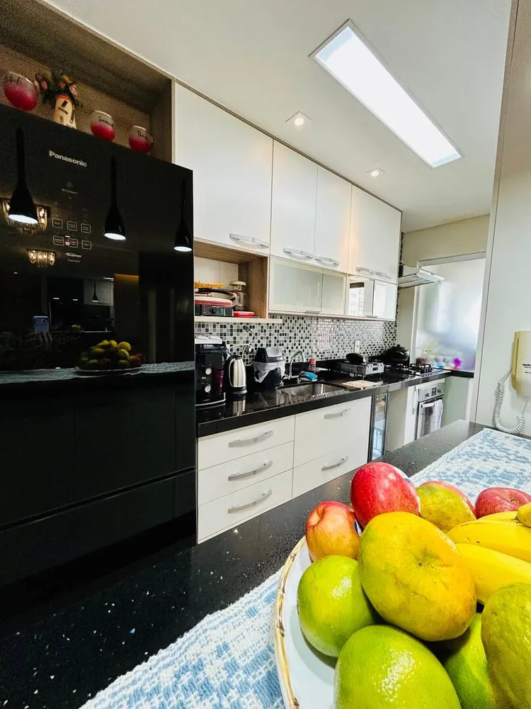 Apartamento, 3 quartos, 71 m² - Foto 3