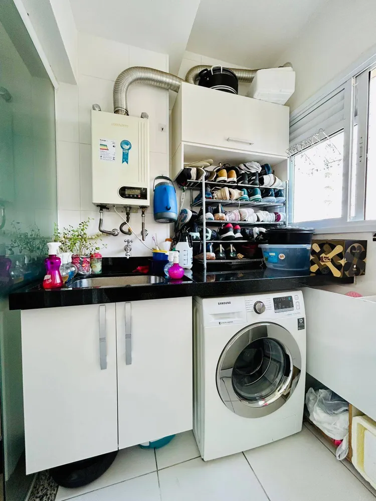 Apartamento, 3 quartos, 71 m² - Foto 8