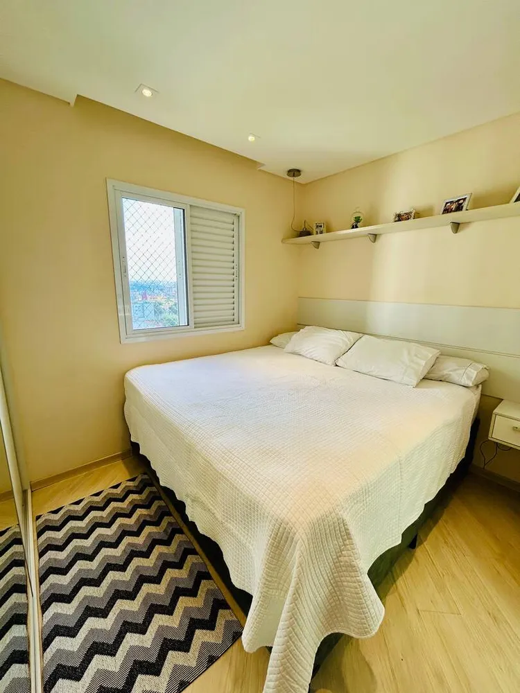 Apartamento, 3 quartos, 71 m² - Foto 7
