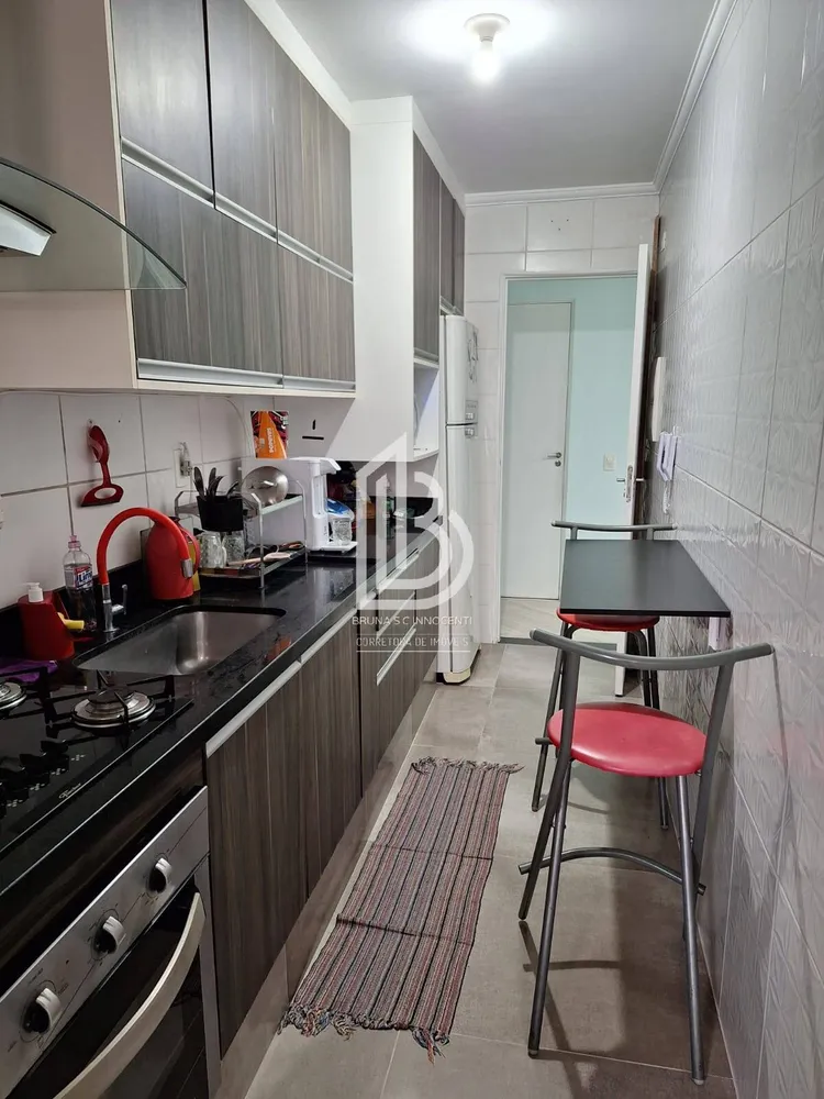 Apartamento, 3 quartos, 67 m² - Foto 7