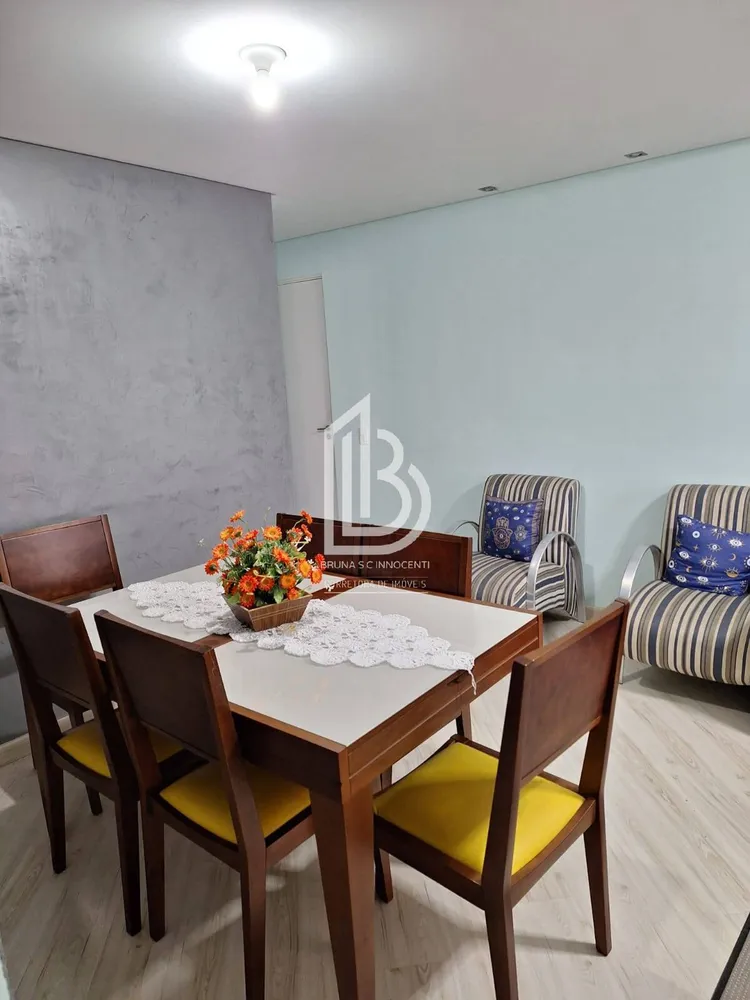 Apartamento, 3 quartos, 67 m² - Foto 6