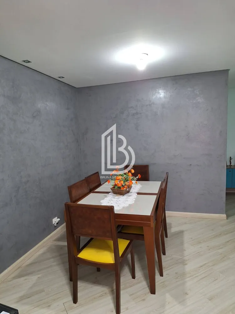 Apartamento, 3 quartos, 67 m² - Foto 3