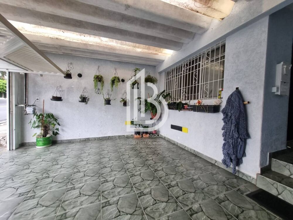 Casa à venda com 2 quartos, 110m² - Foto 8