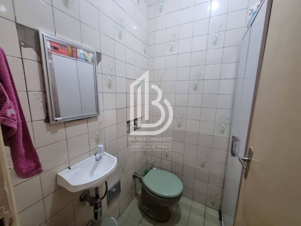 Casa à venda com 2 quartos, 110m² - Foto 5