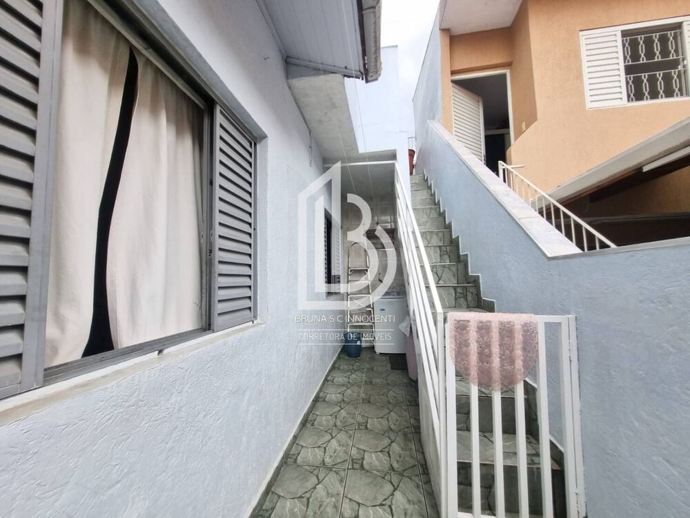 Casa à venda com 2 quartos, 110m² - Foto 7