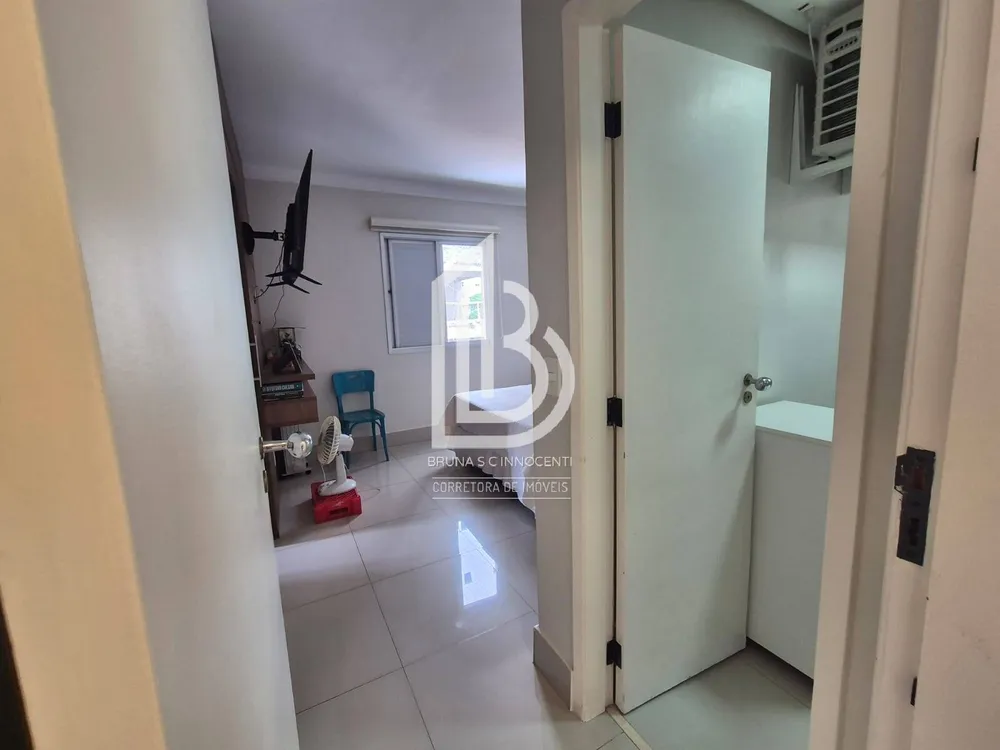 Apartamento, 3 quartos, 97 m² - Foto 9