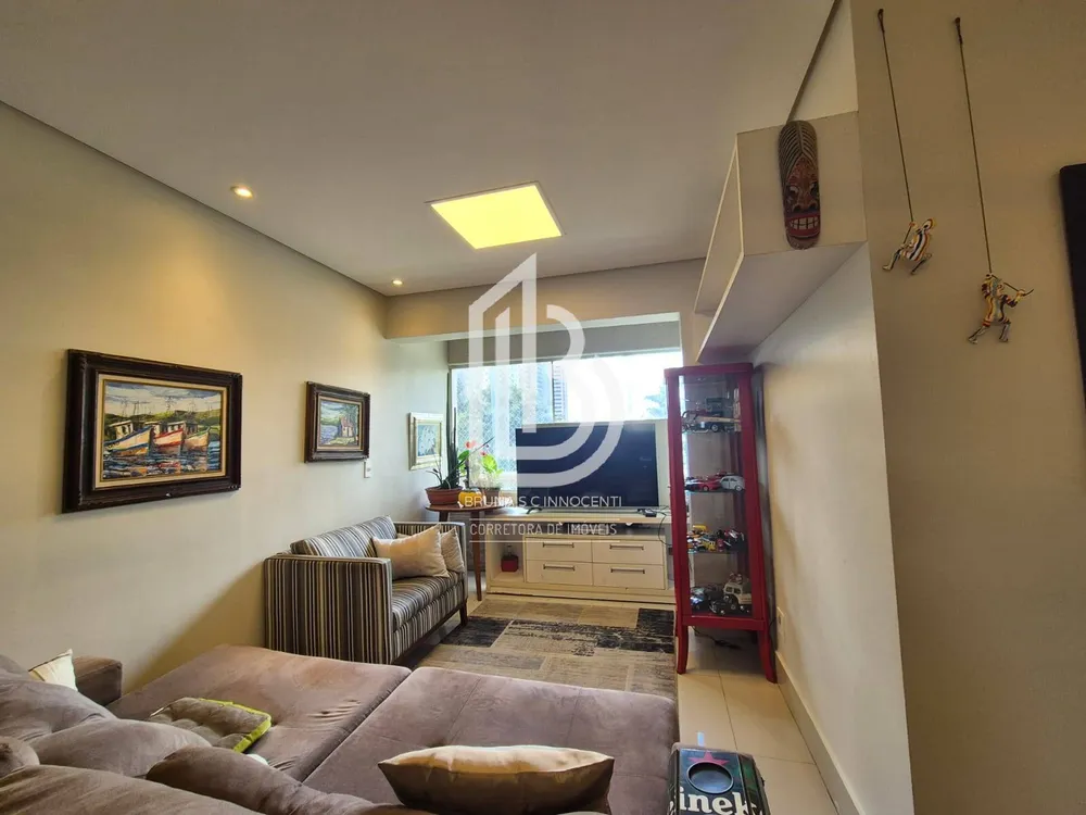 Apartamento, 3 quartos, 97 m² - Foto 3