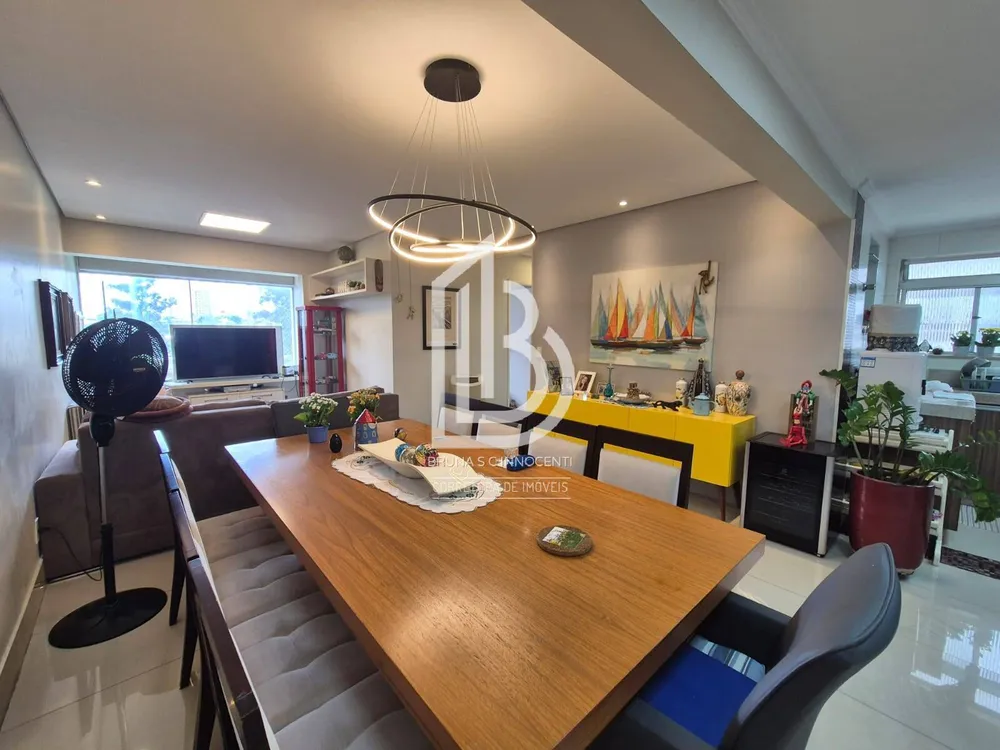 Apartamento, 3 quartos, 97 m² - Foto 1