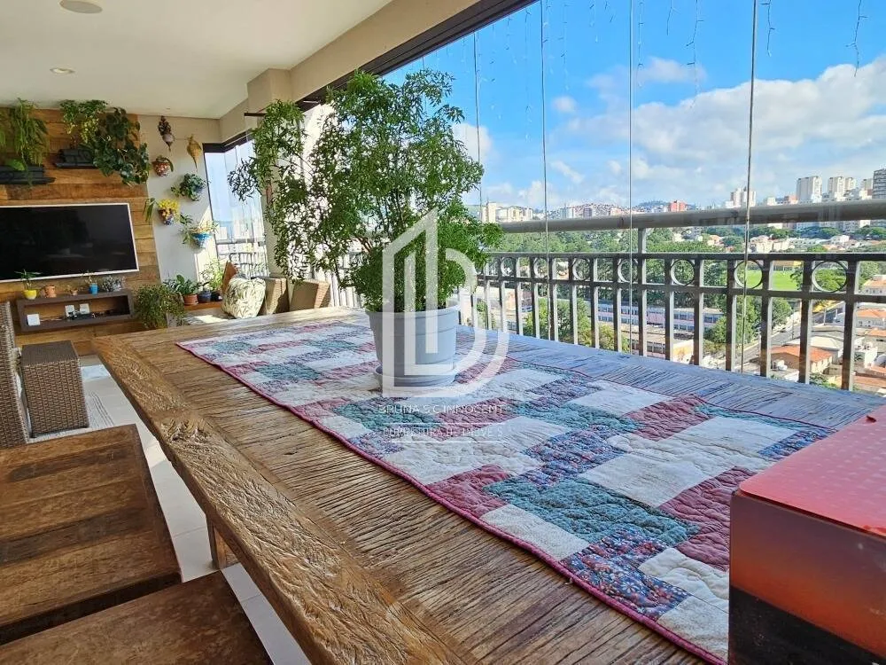 Apartamento, 3 quartos, 242 m² - Foto 3