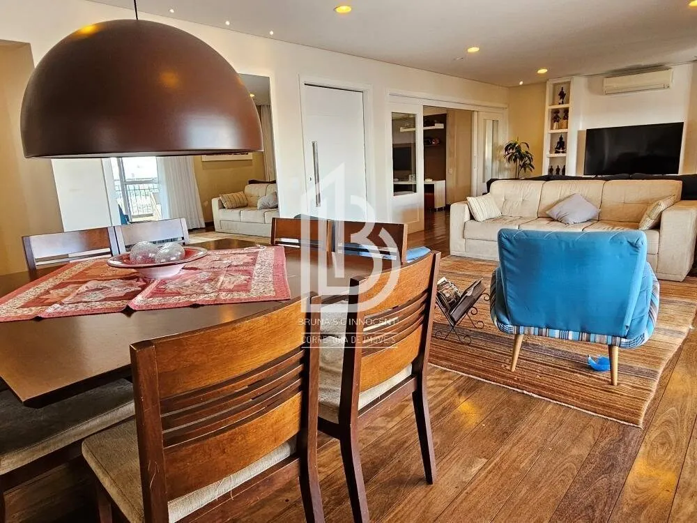 Apartamento, 3 quartos, 242 m² - Foto 5