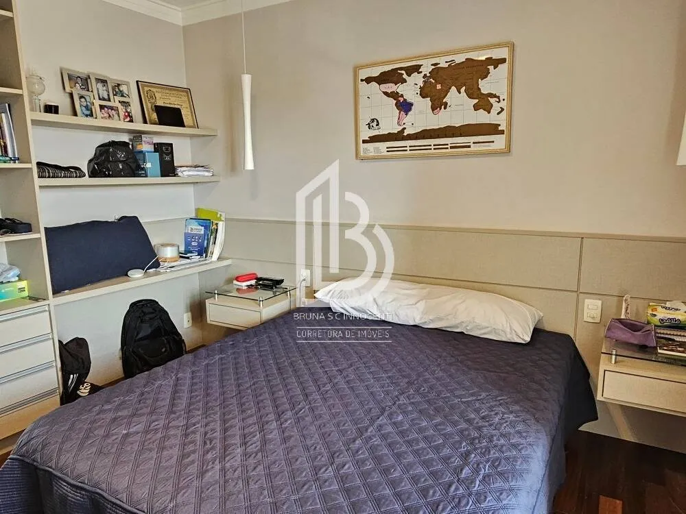 Apartamento, 3 quartos, 242 m² - Foto 2