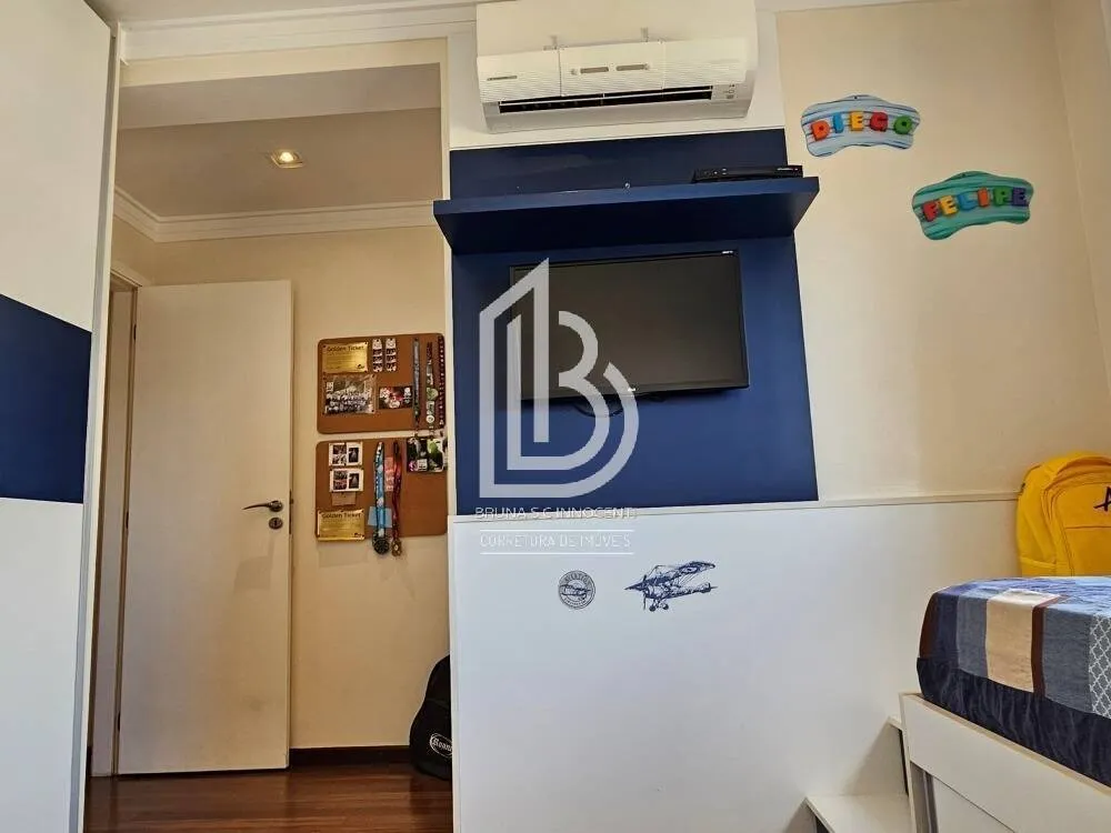 Apartamento, 3 quartos, 242 m² - Foto 7