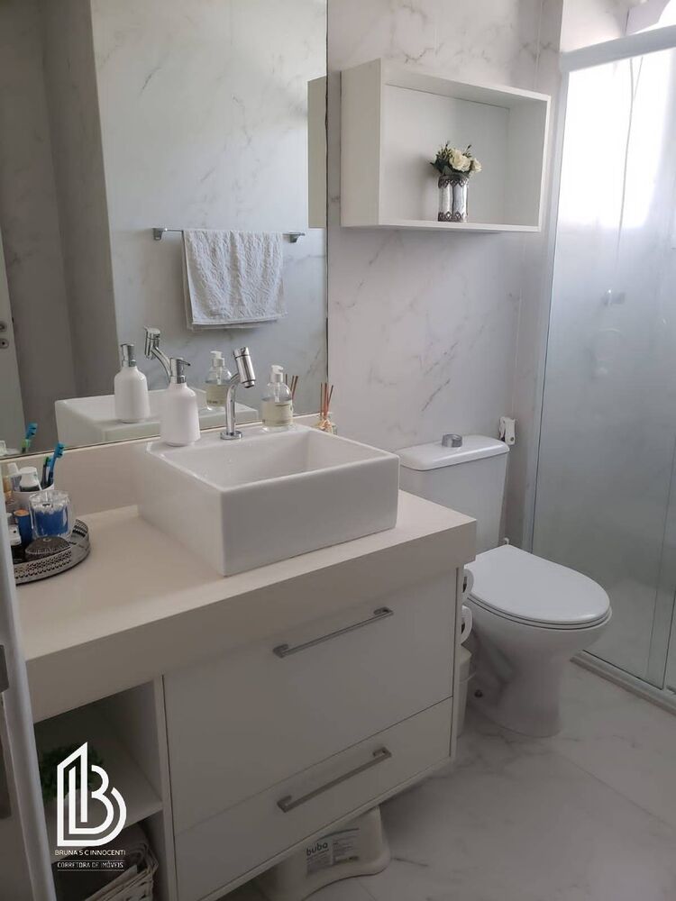 Cobertura, 3 quartos, 98 m² - Foto 7