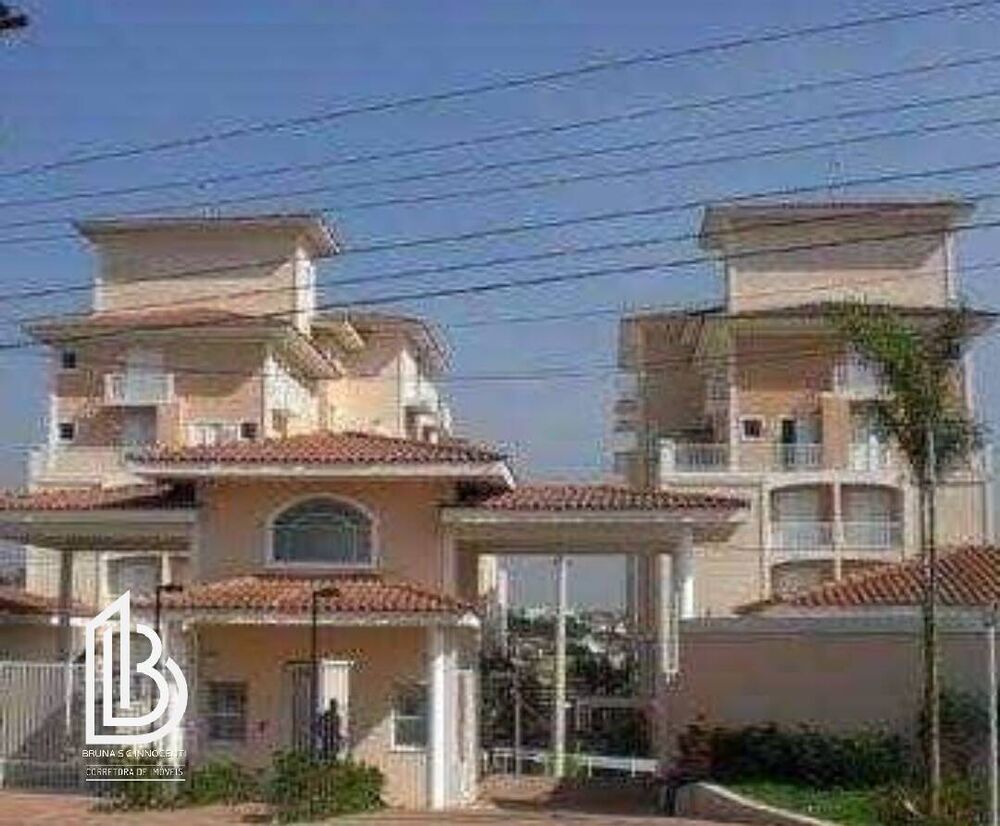 Cobertura, 3 quartos, 98 m² - Foto 1