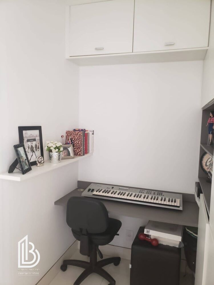 Cobertura, 3 quartos, 98 m² - Foto 9