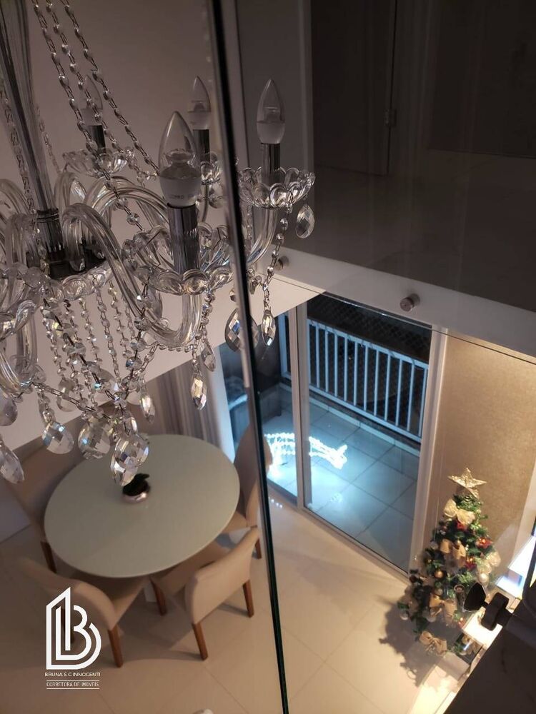 Cobertura, 3 quartos, 98 m² - Foto 11