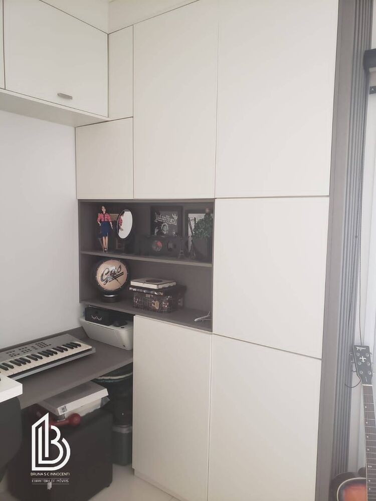 Cobertura, 3 quartos, 98 m² - Foto 10