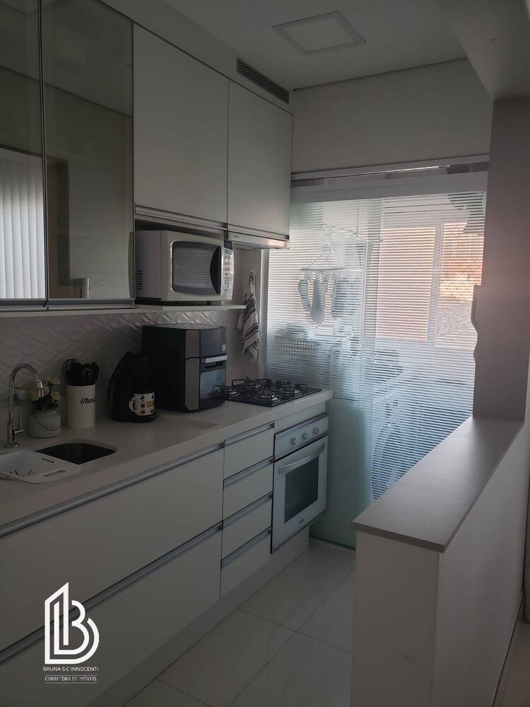 Cobertura, 3 quartos, 98 m² - Foto 12