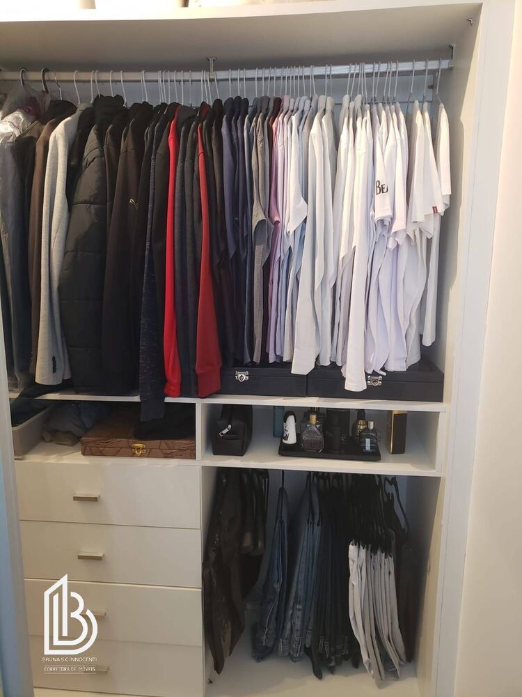 Cobertura, 3 quartos, 98 m² - Foto 5