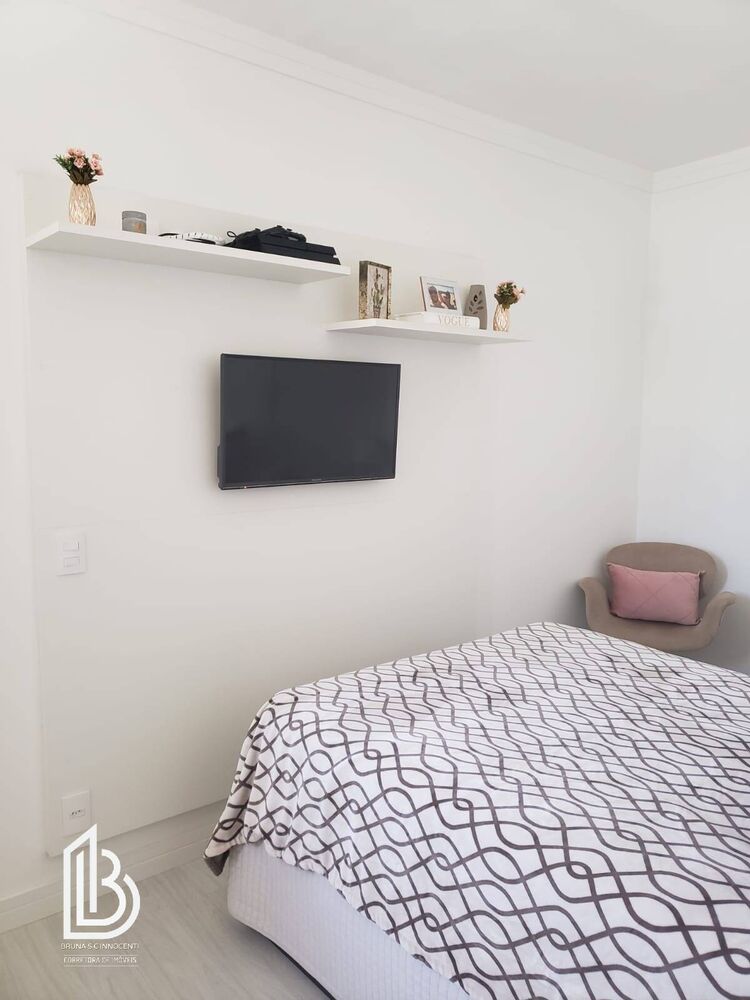 Cobertura, 3 quartos, 98 m² - Foto 4